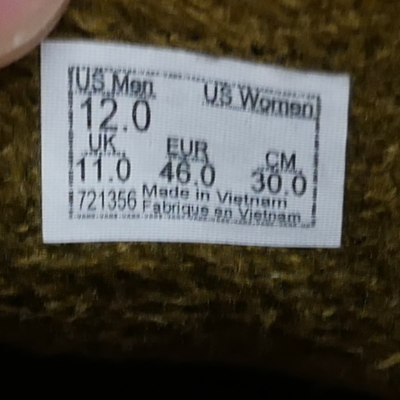 Vans Mens ComfyCush Shoes~ - Picture 12 of 12